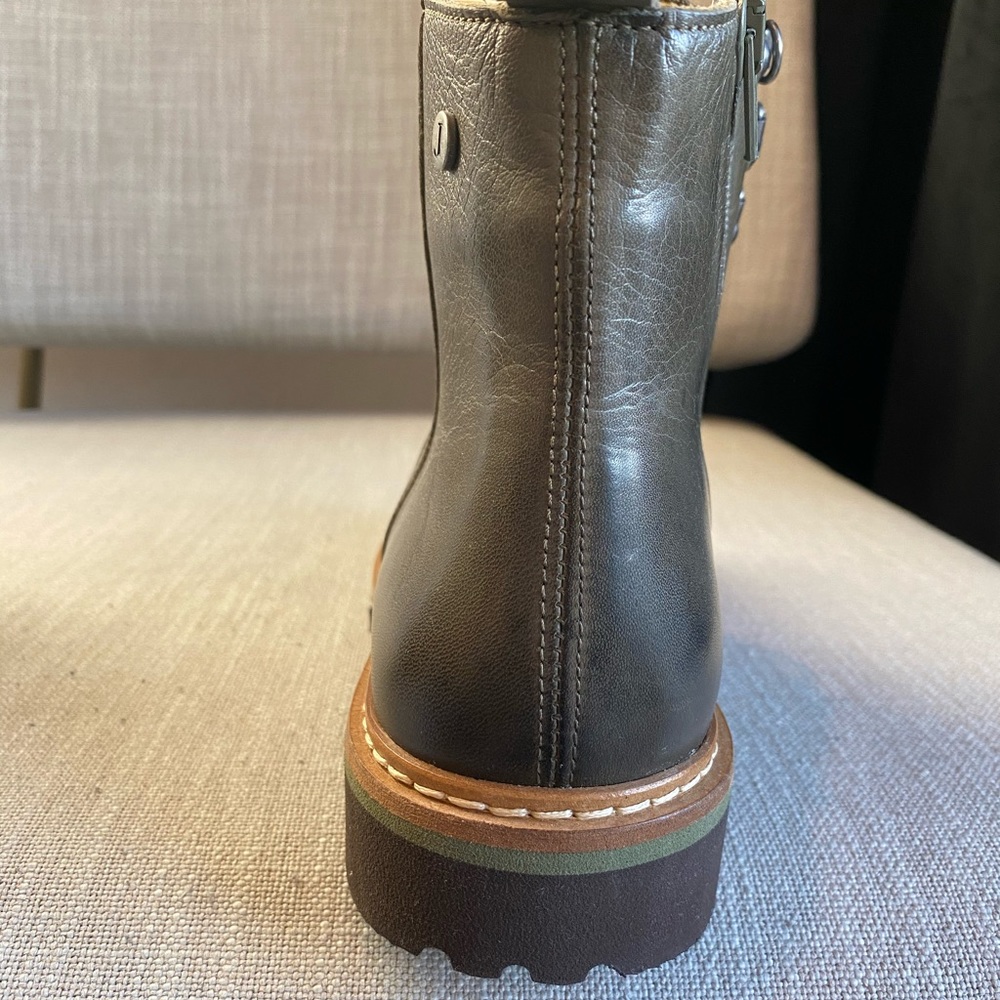 Hiking Boots